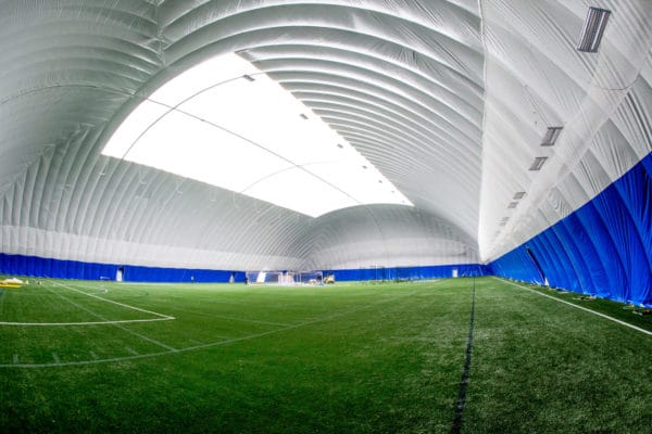 Columbia University The Bubble at Baker