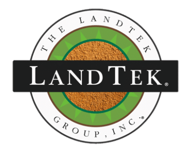 LandTek Logo