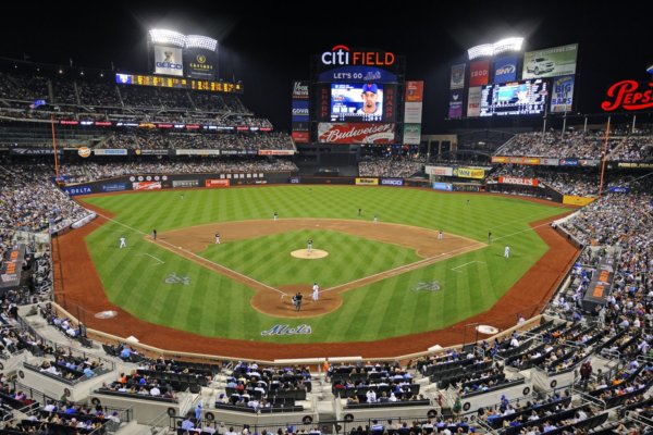 Citi Field