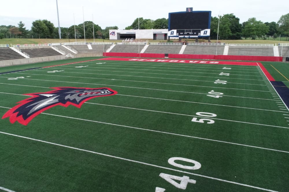 Stony Brook University - Lavalle Stadium