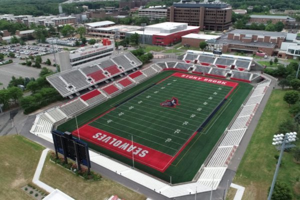 Stony Brook University – Lavalle Stadium