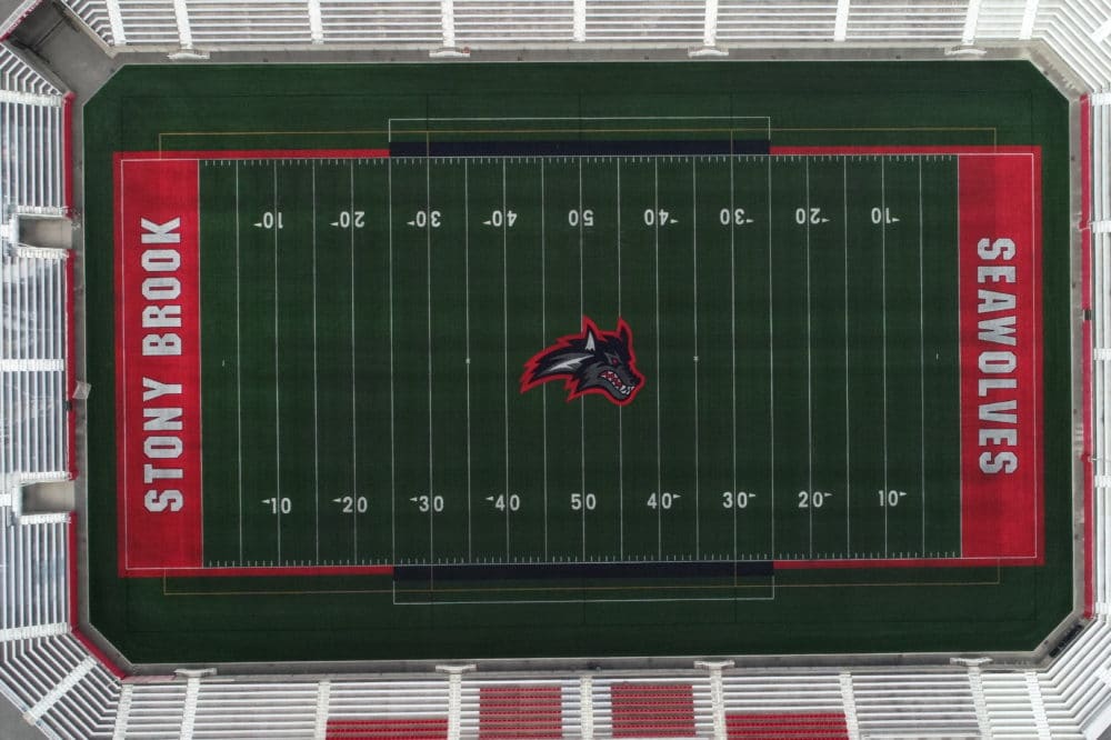 Stony Brook University - Lavalle Stadium