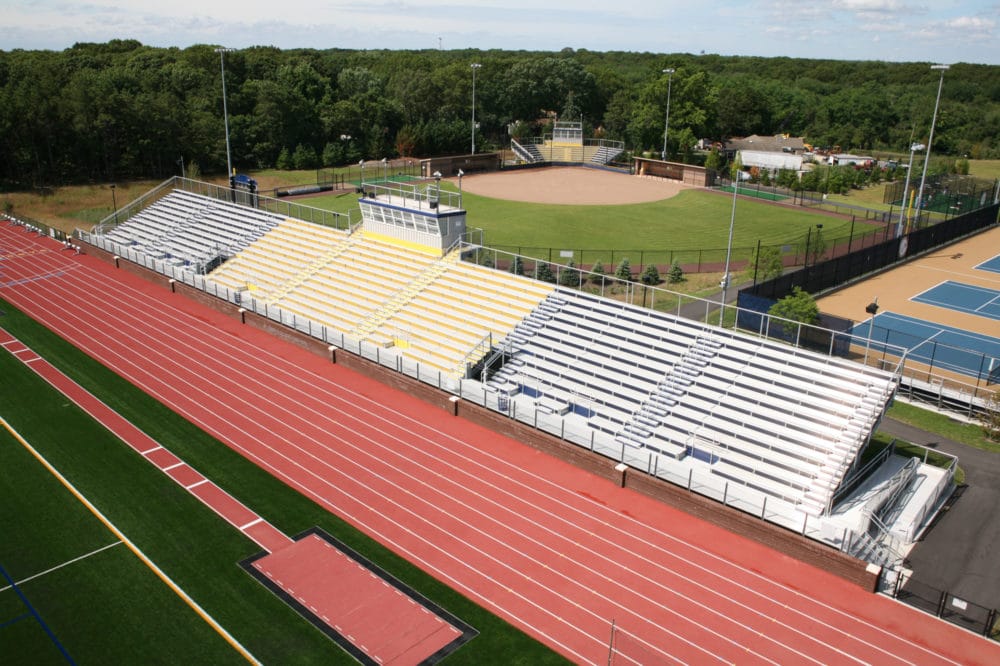 St Josephs College Athletic Field