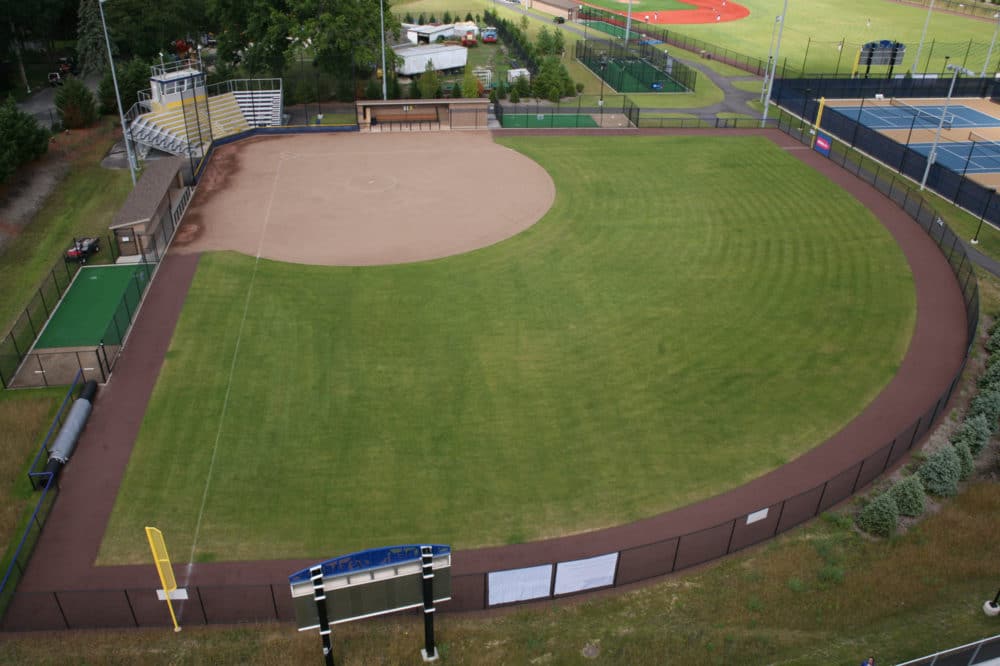 St Josephs College Athletic Field