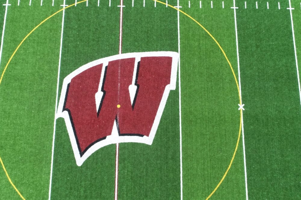 Walt Whitman High School Athletic Turf