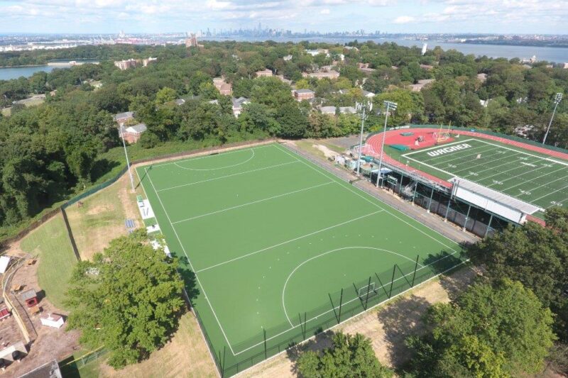 turf field hockey