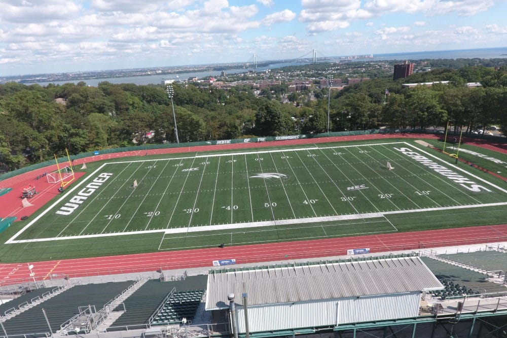Wagner College NYC