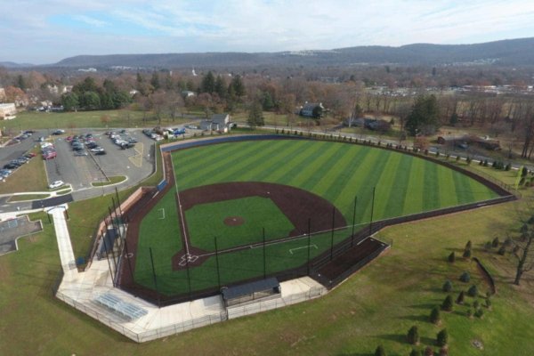 Centenary University Baseball