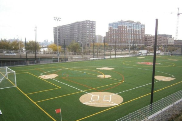 1600 Cove Park – Hoboken