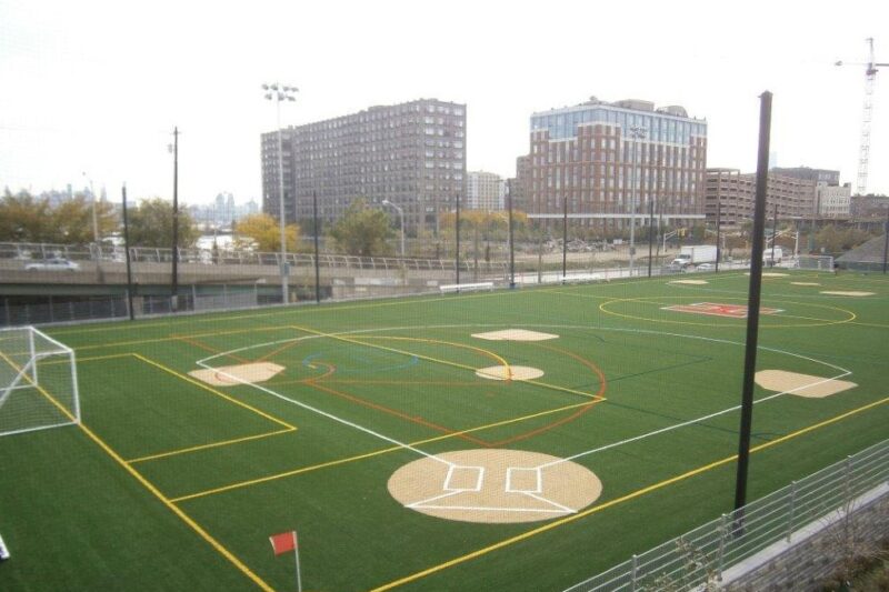 1600 Cove Park - Hoboken