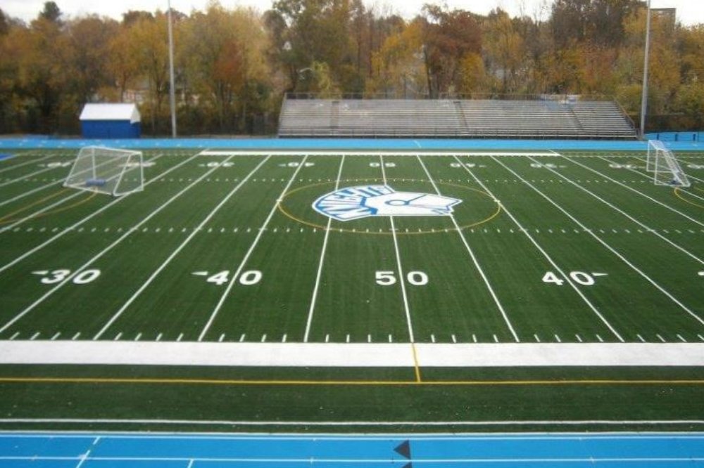 Irvington High School Turf