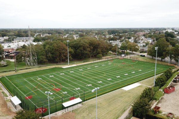 Greis Park Village of Lynbrook