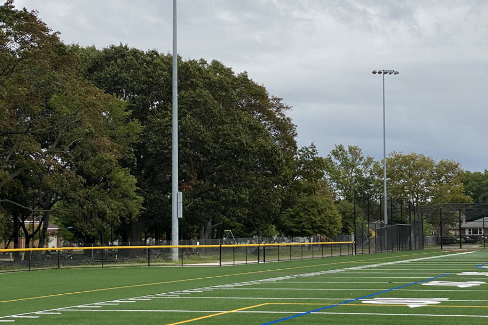 Greis Park Village of Lynbrook Athletics Field