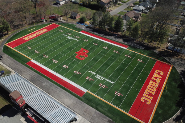 Bergen Catholic High School