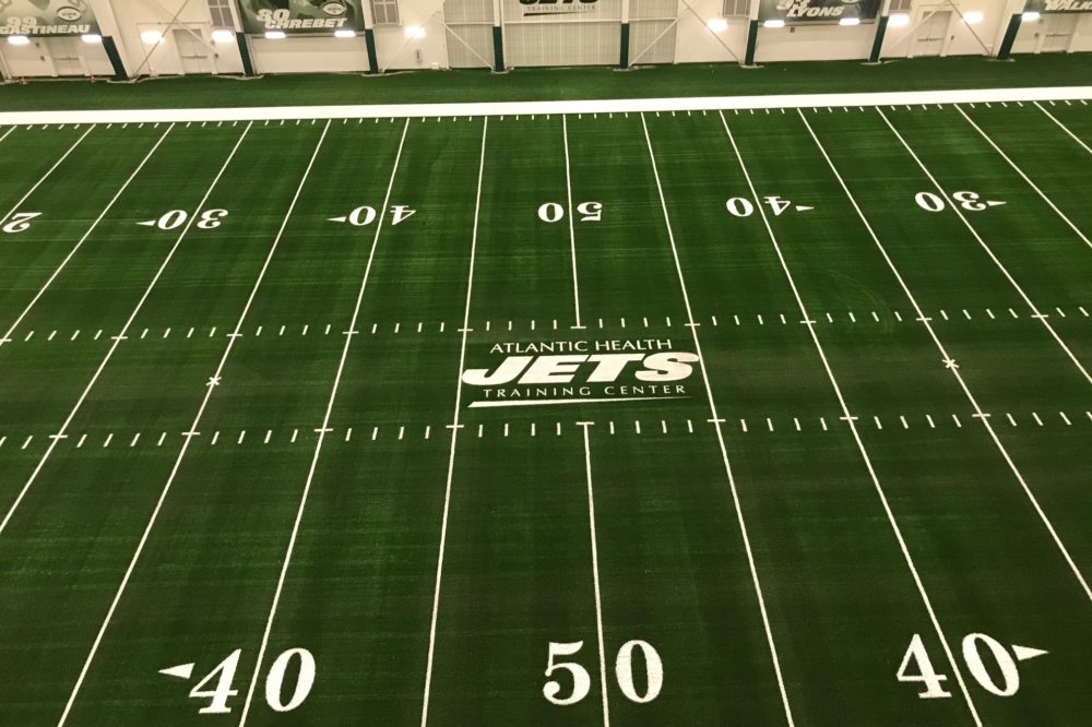 Atlantic Health Jets Training Center