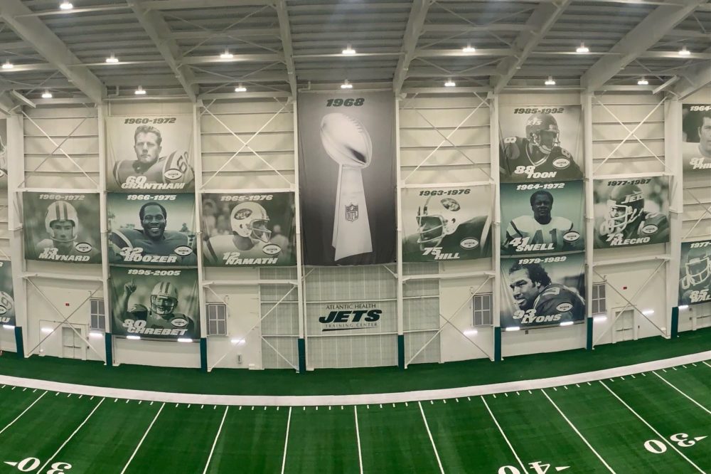 Atlantic Health Jets Training Center