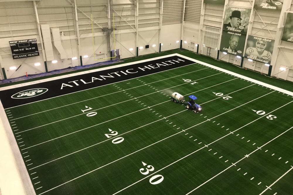 Atlantic Health Jets Training Center