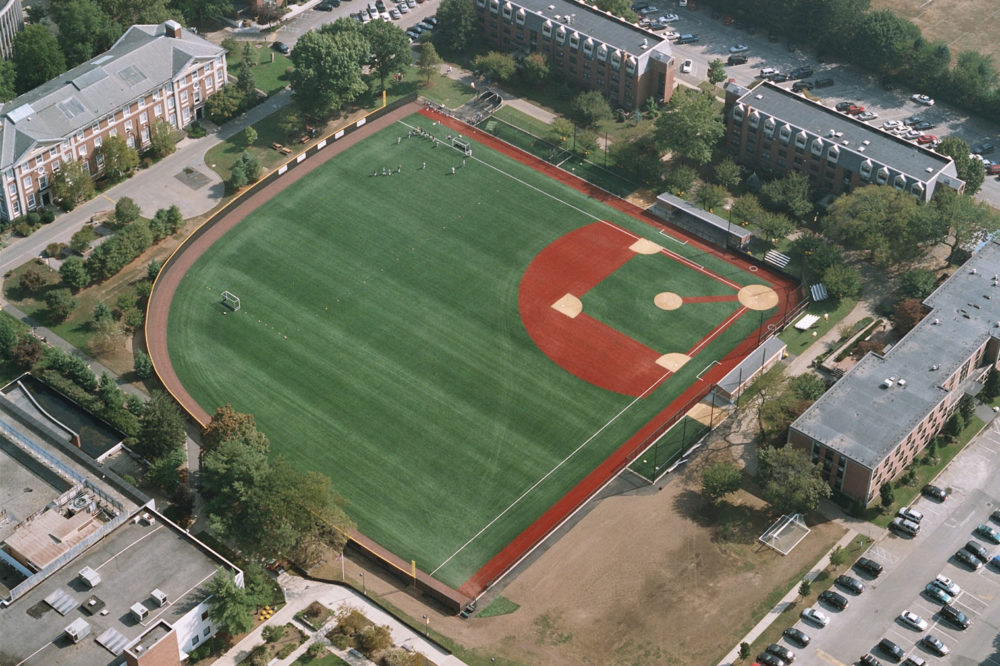Adelphi University Baseball Field