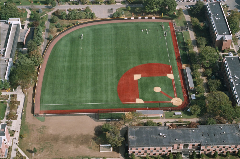 Adelphi University Baseball Field