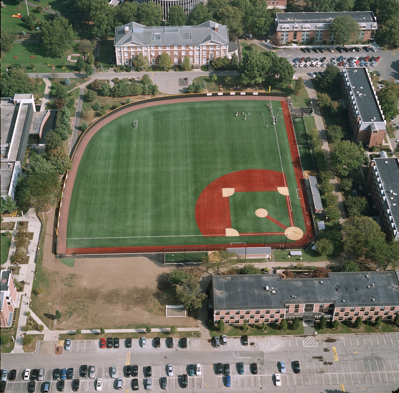 Adelphi University Garden City, NY Our Jobs LandTek Group