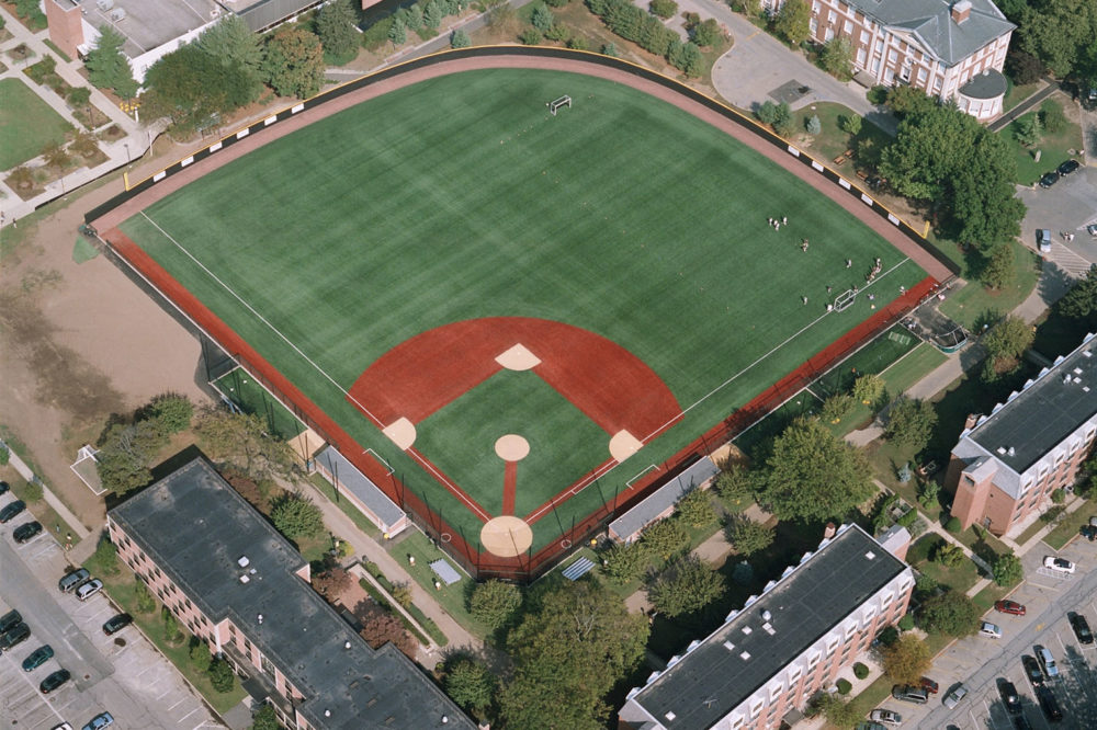 Adelphi University Baseball Field