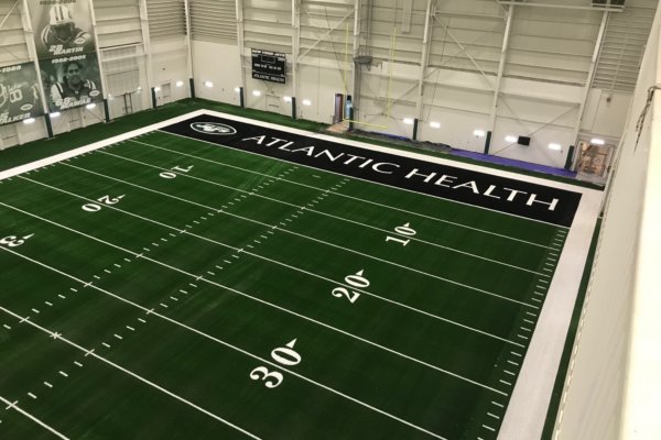 Atlantic Health Jets Training Center