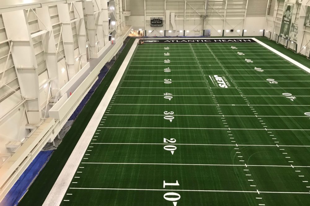 Atlantic Health Jets Training Center