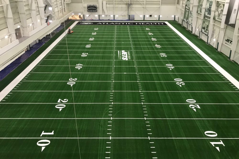 Atlantic Health Jets Training Center