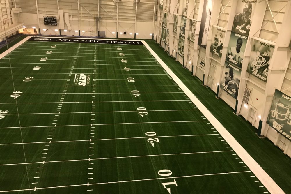 Atlantic Health Jets Training Center