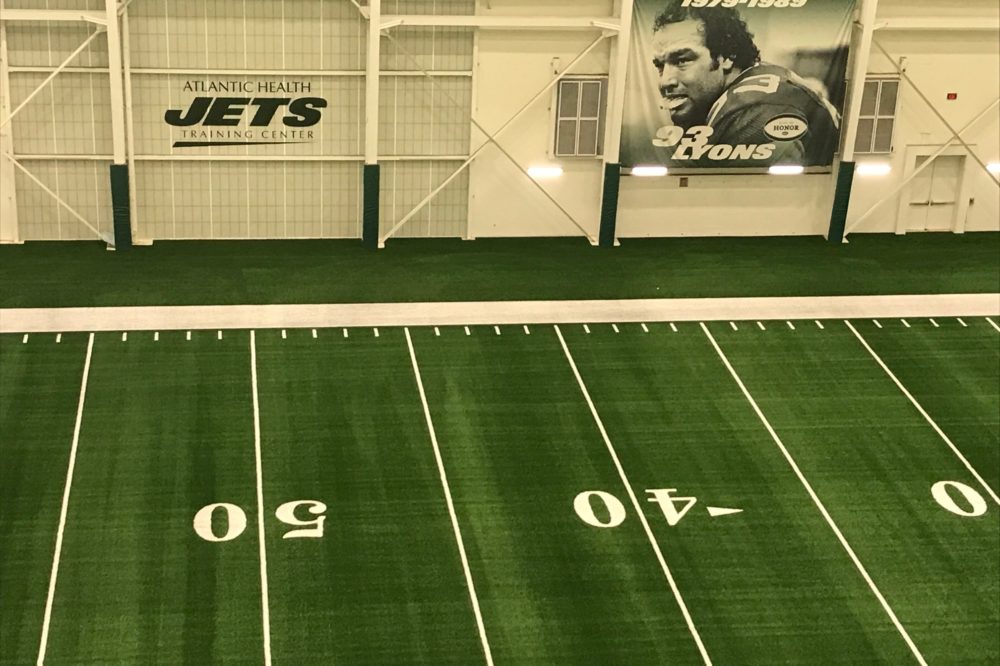 Atlantic Health Jets Training Center