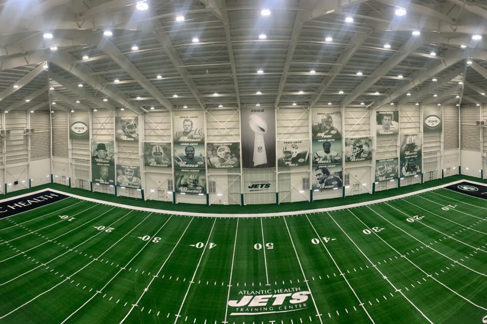 Atlantic Health Jets Training Center