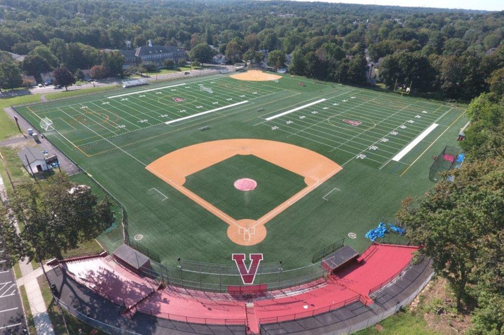 Verona High School Sports Complex