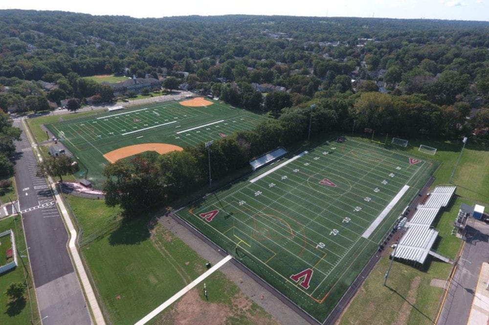 Verona High School Sports Complex