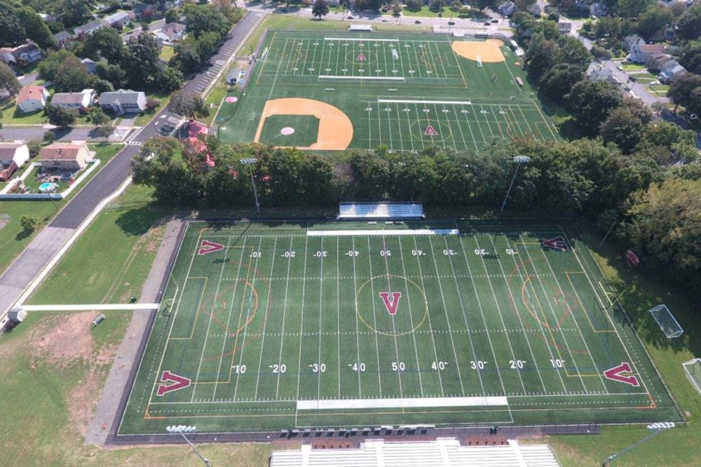 Verona High School Sports Complex