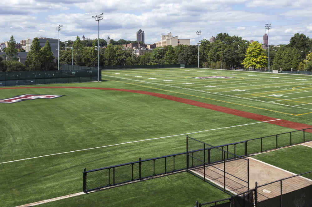 Fordham Murphy Field Sports Complex