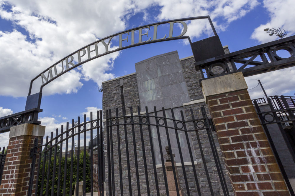 Fordham Murphy Field Sports Complex