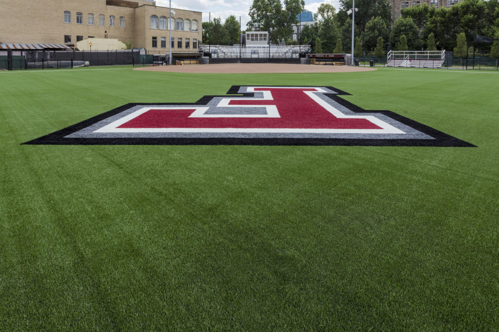 Fordham Murphy Field Sports Complex