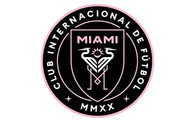 inter miami football club sports turf installation