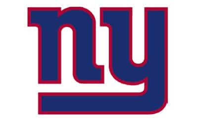 new york giants sports turf installation