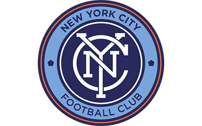 New York City Football Club Sports Turf Installation