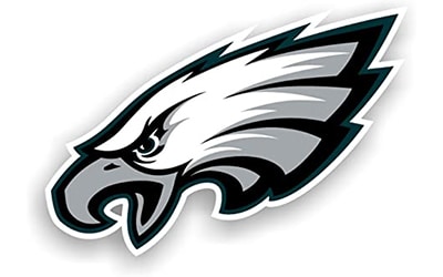 Philadelphia Eagles Sports Turf Installation