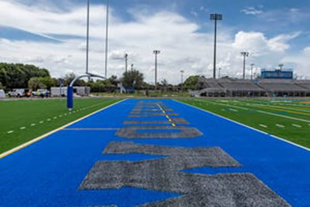 Wellington High School Sports Complex