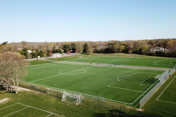 Moriches Soccer Complex