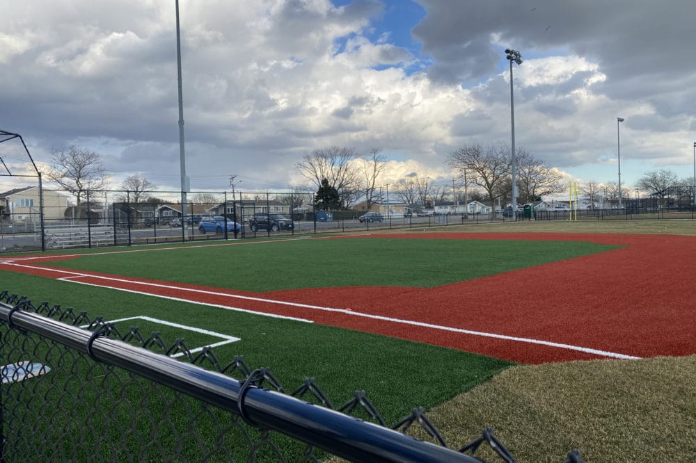 Tanner Park Copiague Youth League