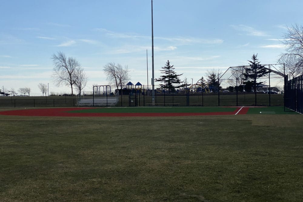 Tanner Park Copiague Youth League