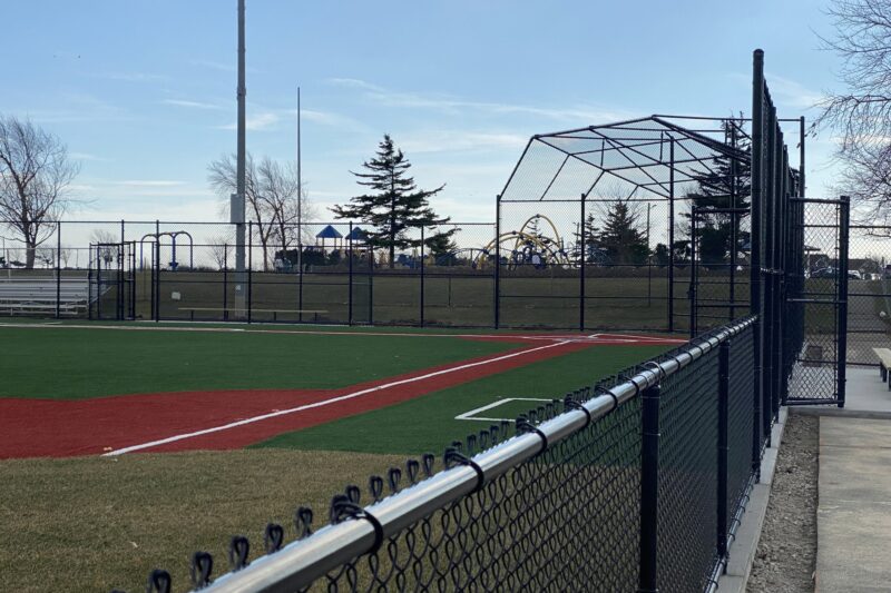 Tanner Park Copiague Youth League