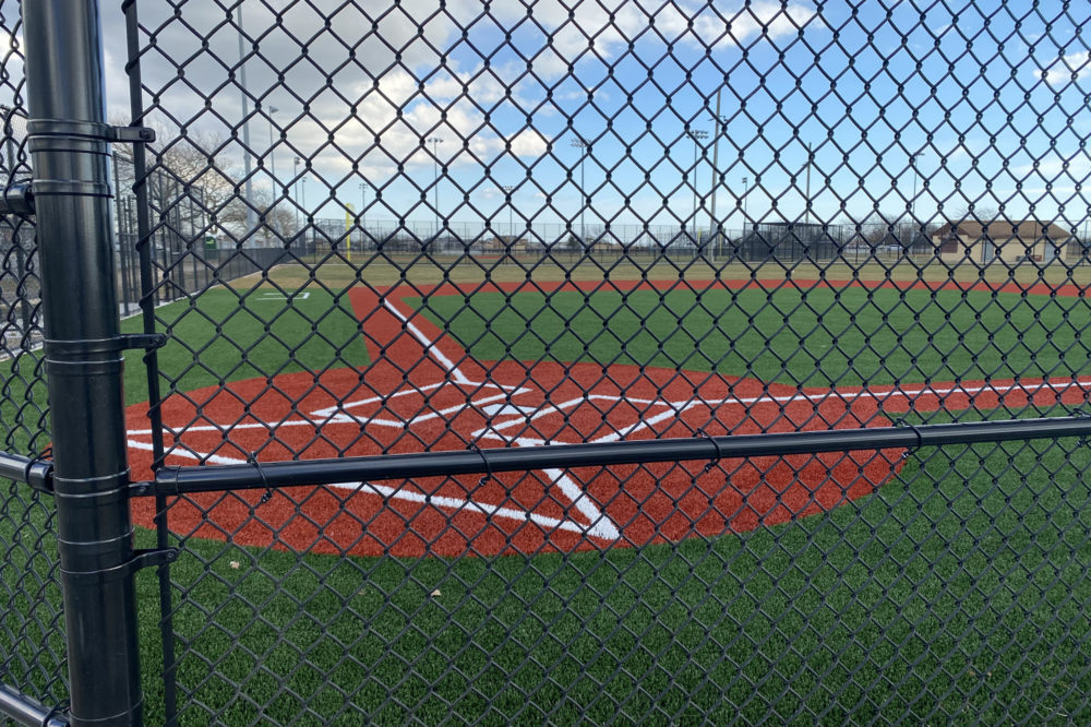 Tanner Park Copiague Youth League