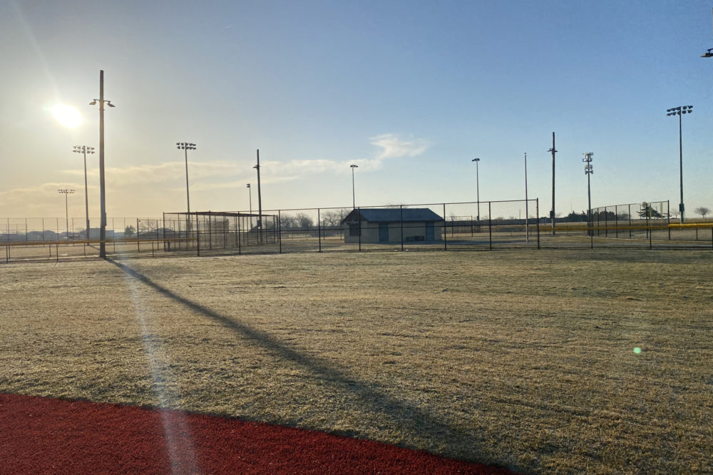 Tanner Park Copiague Youth League