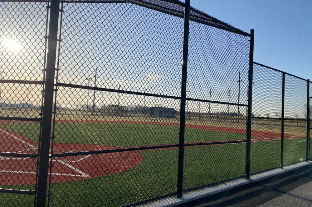 Tanner Park Copiague Youth League