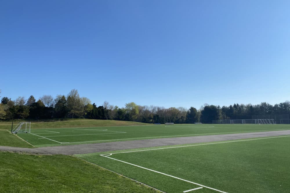 Moriches Soccer Complex
